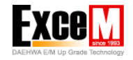 EXCEM (DAEHWA E/M)