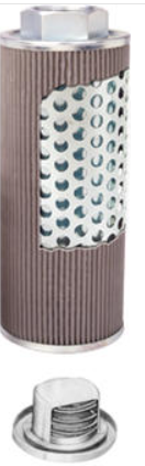 Lenz / 49-5-60 / 3/4" NPT , 8 GPM 60 MESH STRAINER