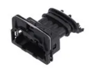 TE CONNECTIVITY - 282764-1 - SENSOR SOCKET 4P