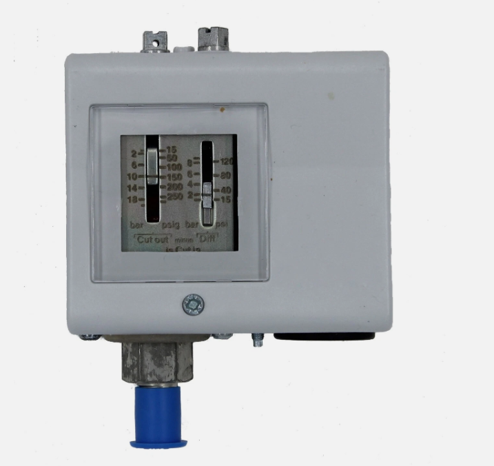 Alco-Emerson - PS1-X4A - Pressure switch