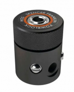 Spencer Franklin - SF-3000MF - PowRlock OpenRam Midget Head