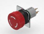 EAO - 123-51-252.026 - STOP SWITCH