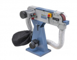 Bernardo - Belt sander with suction BSM 75 x 2000 DC-2 / 400 V - Product No.: 05-1262