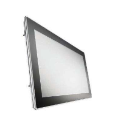 Christ Electronic Systems - Touch-it Distance Monitor Front Panel glass 15