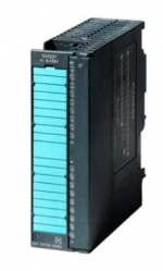 Siemens - P/N: 6ES7331-7HF01-0AB0