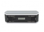 SPI - SPI TRONIC PRO 3600 Digital Level Protractor Inclinometer, With 0.01° Resolution - 31-040-9 - Angle Gauges