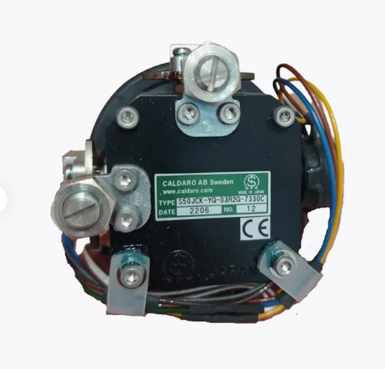 Caldaro - S50JCK-YQ-03R2G-7330C
