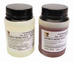 Aremco - 526-N Flex ALOX-BLK-B