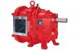 Vogelsang - VX136-140Q - Rotary lobe pump