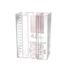 Lancer - CC-30859 – Brix Cup 4.2 / 5.2 to 1 Ratio