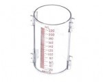 Lancer - 05-0081 – Plastic Soda Brix Cup