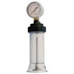 Lancer - 54-0007/02 – Carbonation Tester Assembly