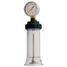 Lancer - 54-0007/02 – Carbonation Tester Assembly