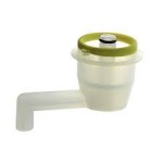 Lancer - 54-0031/04-SP – General Market 3.0 Valve Syrup Separator Assembly