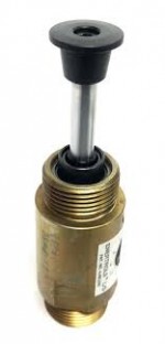 Enertrols - Shock absorber, ref. ALD 1” 1/8 x 4” P
