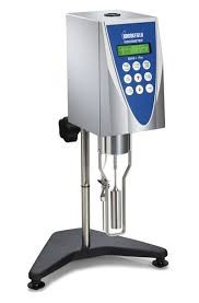 Brookfield - LVDV-II+P - Viscometer