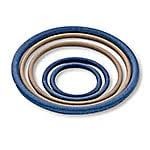 Parker Chomerics - 30-03-2068-1287 - Jam Nut Seals