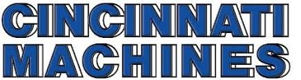 Cincinnati Machines
