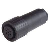 Hirschmann - CM EA 14S-61S - Socket