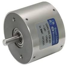 Emessem - GDRX 050 X20 D02 (24v DC motor)