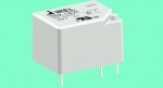 IREL - TRK1803 - CONTACT_RATING: 250V/7A - TYPE: BISTABLE - VOLTAGE_FREQUENCY: 48 V - POWER RELAY (PCB MOUNTING RELAY)