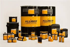 Klüber Lubrication - Staburin282