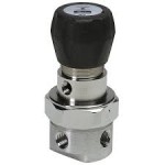 Veriflo - Part Number: IR4001SK3PX4B - Pressure regulator