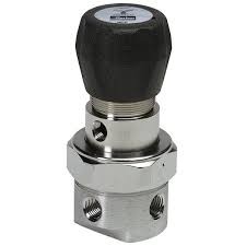 Veriflo - Part Number: IR4001SK3PX4B - Pressure regulator