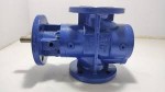 KRAL - KV.118.BBA.008.205 - Pump