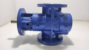KRAL - KV.118.BBA.008.205 - Pump