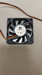 ARX - CeraDyna FAN - FD0560-A1153C