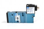 MAC Valves - Code: MAC822950C - E.V. // 52A-31-D0B-DM-DEJJ-1JM