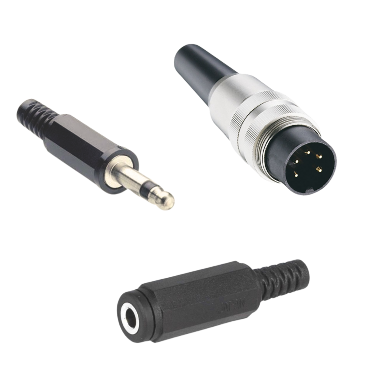 Lumberg Nederland - 0970PSL203 24V DC  044D