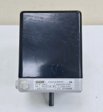 Saacke - D040/A-B - Part No.: 620118 - Torque: 40 Nm - Power Supply: 230V AC – 50/60Hz - Power: 6.6 W - Application: Fuel servomotor for industrial furnaces (lines 2, 3, and 5)