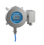 Rheonik - RHE21 – High performance transmitter (RHE11 replacement)