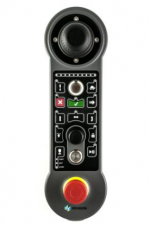 HEXAGON - H009834 NJB JOGBOX+CABLE JOYSTICK