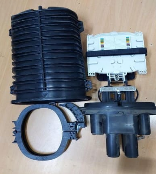 Vissem - VSOF-BS604A
