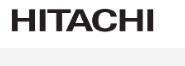 HITACHI