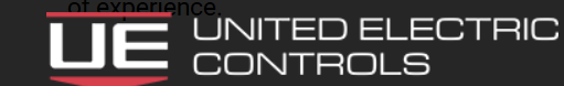 UNITED ELECTRIC
