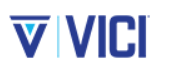 VALCO VALVE