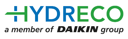 Hydreco (member of Daikin)