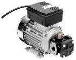 SAMOA - 561300 - OIL PUMP WITH ELECTRIC MOTOR