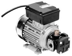 SAMOA - 561300 - OIL PUMP WITH ELECTRIC MOTOR