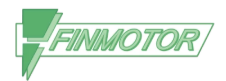 FINMOTOR